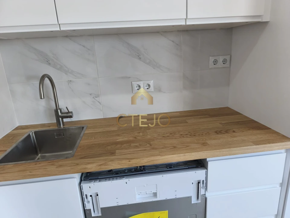 Apartamento T3 para Venda em Mina de Água Foto 6