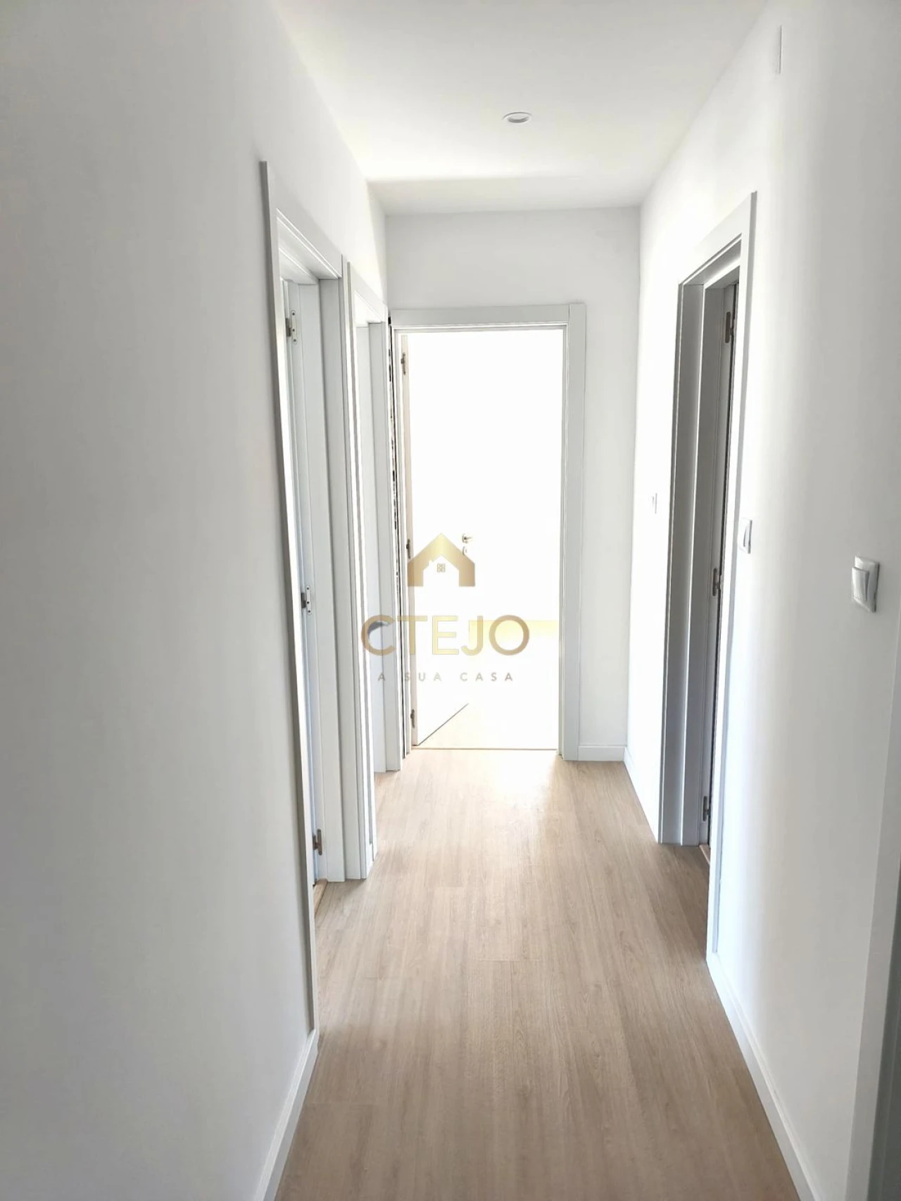 Apartamento T3 para Venda em Mina de Água Foto 10