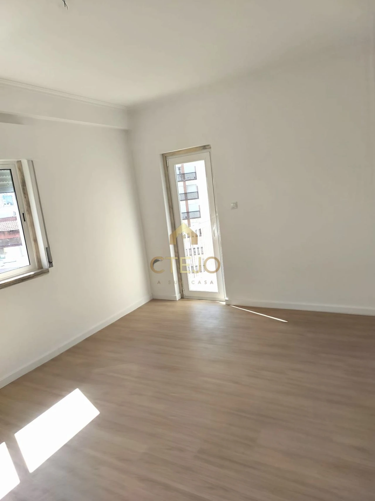 Apartamento T3 para Venda em Mina de Água Foto 16