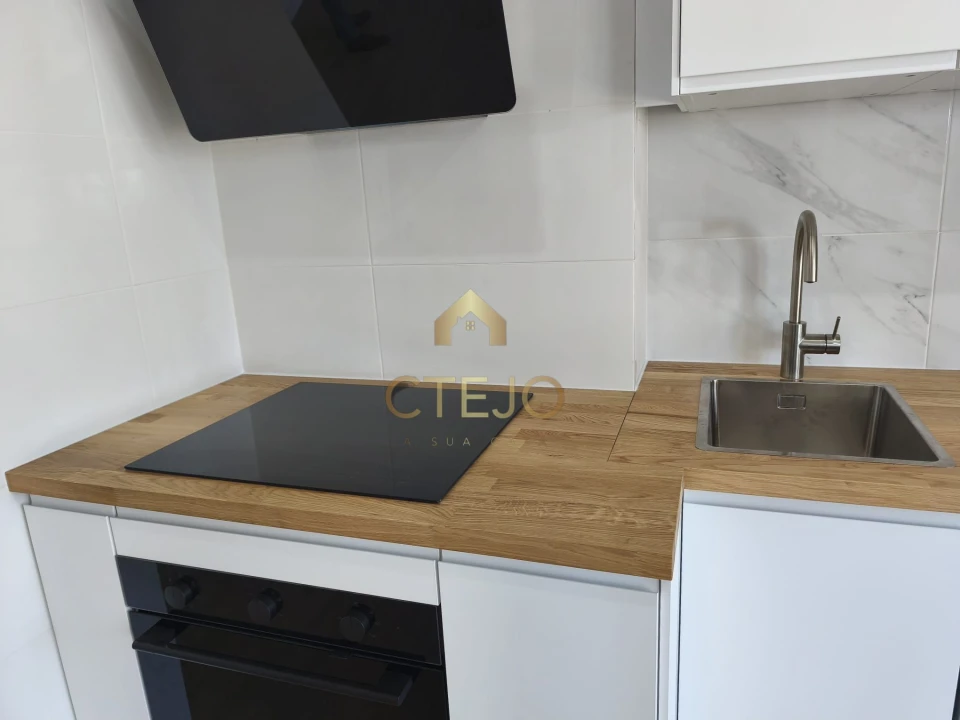 Apartamento T3 para Venda em Mina de Água Foto 5