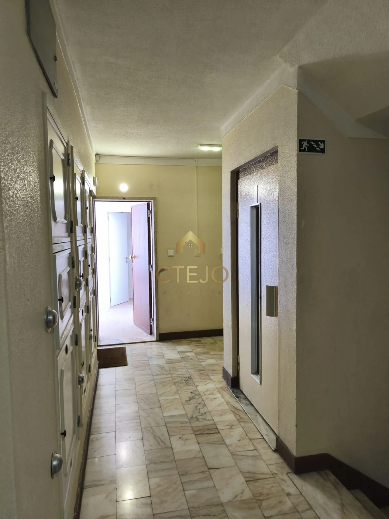 Apartamento T3 para Venda em Mina de Água Foto 45