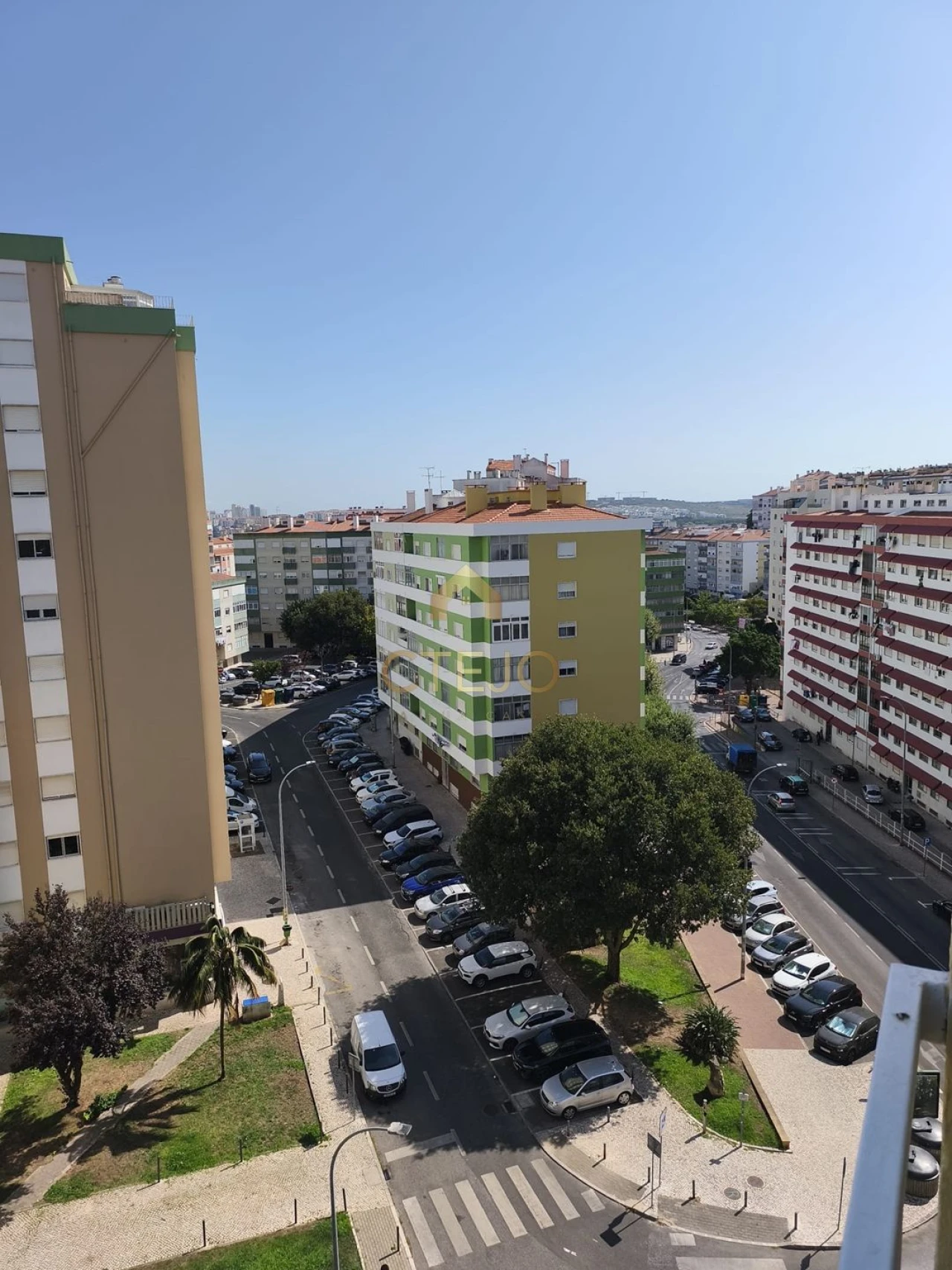 Apartamento T3 para Venda em Mina de Água Foto 35