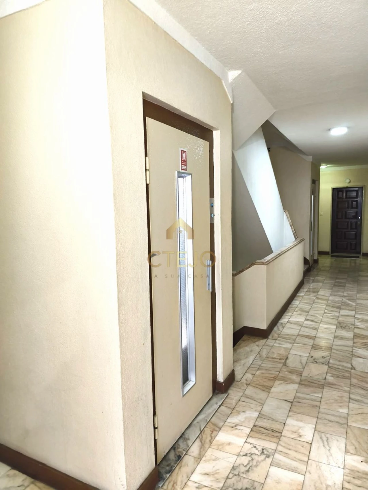 Apartamento T3 para Venda em Mina de Água Foto 43
