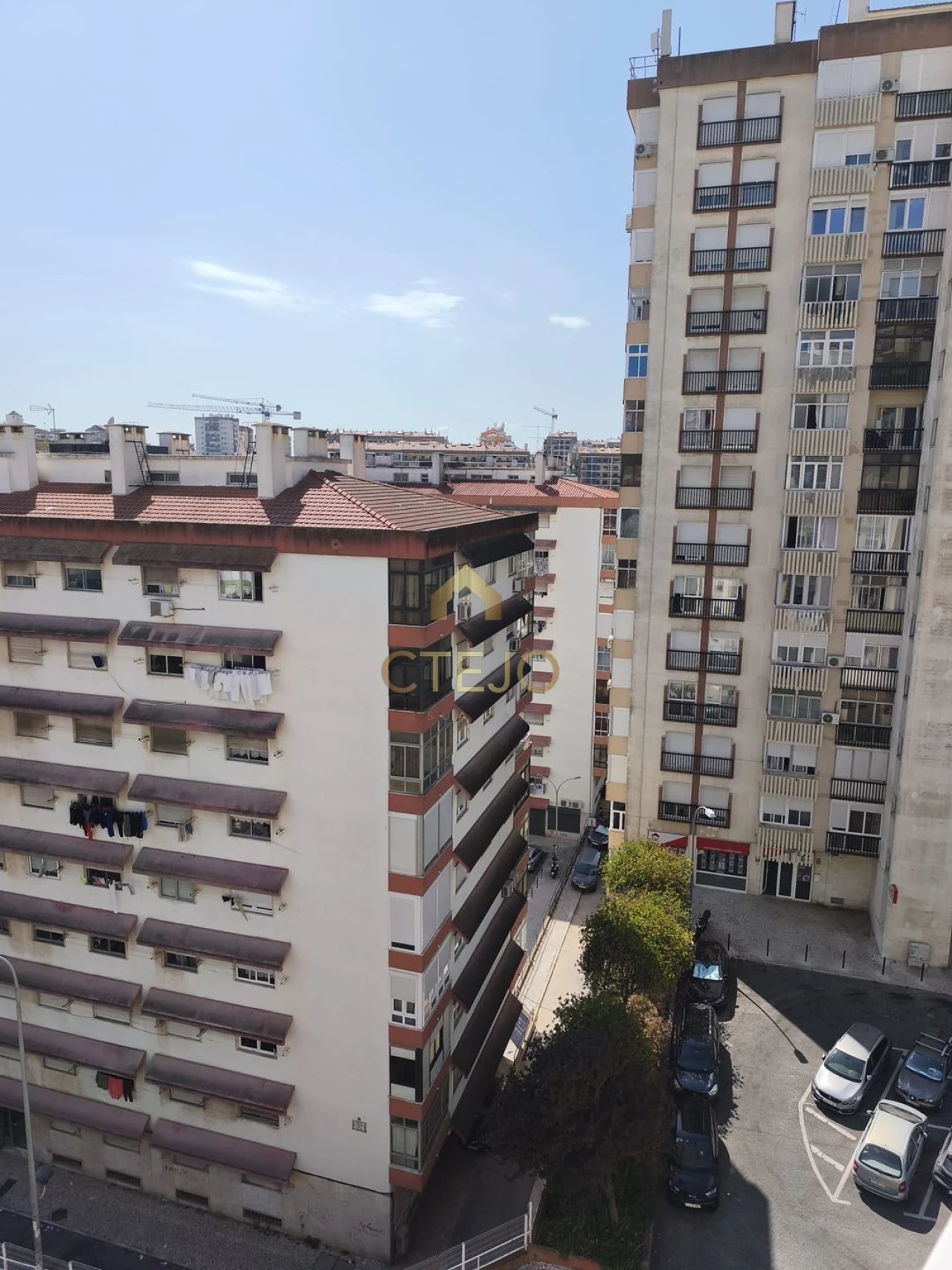 Apartamento T3 para Venda em Mina de Água Foto 38