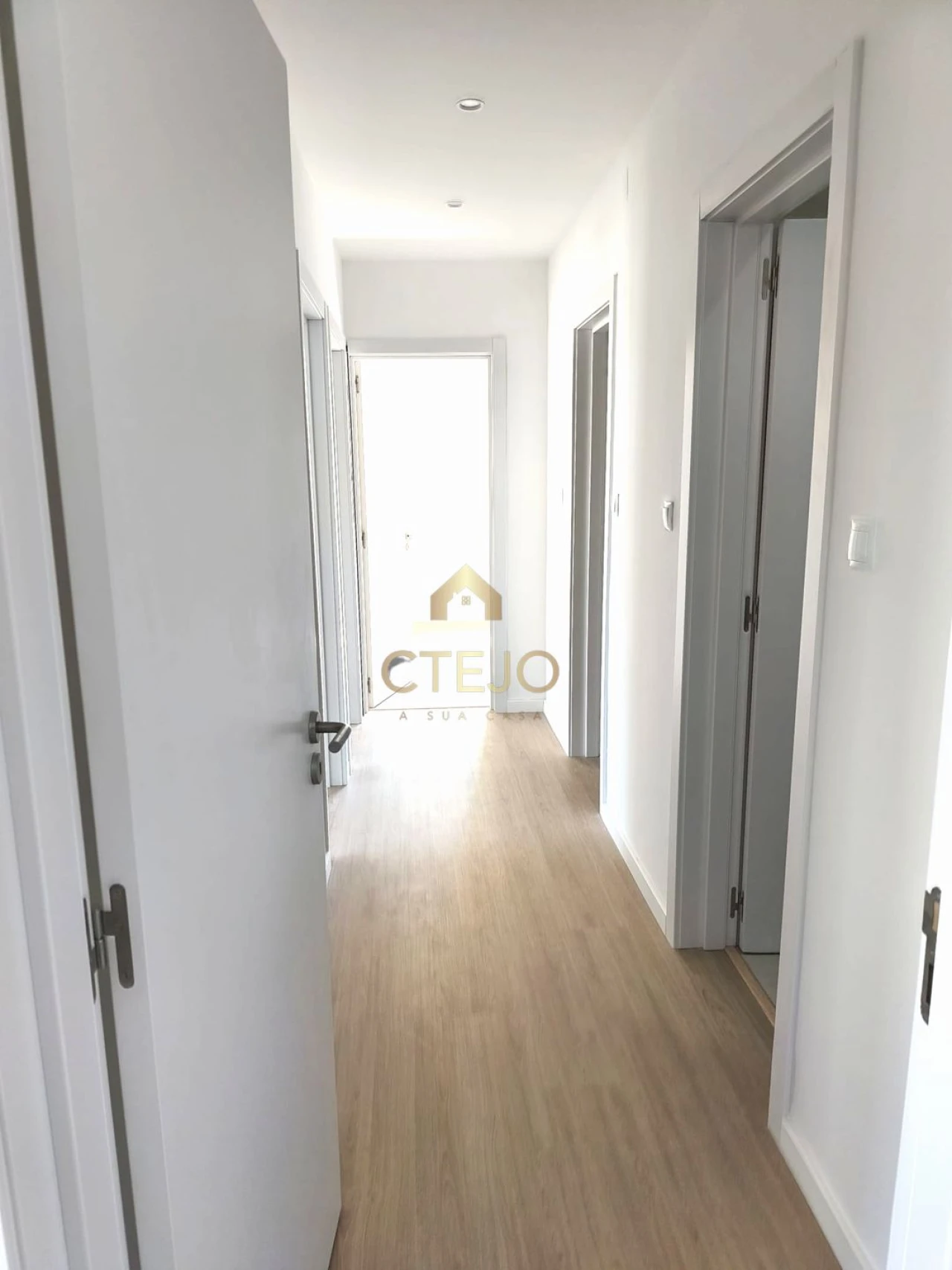 Apartamento T3 para Venda em Mina de Água Foto 9