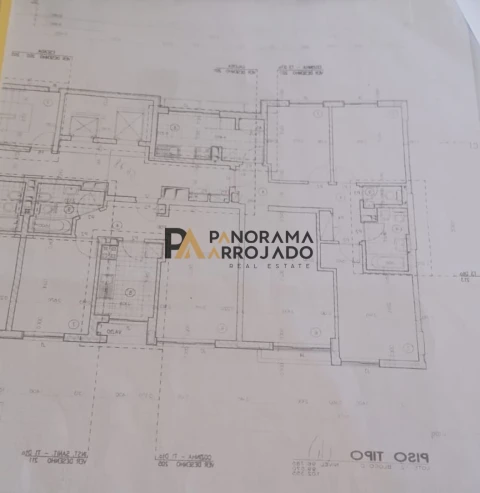 Apartamento T3 para Venda em Caparica e Trafaria