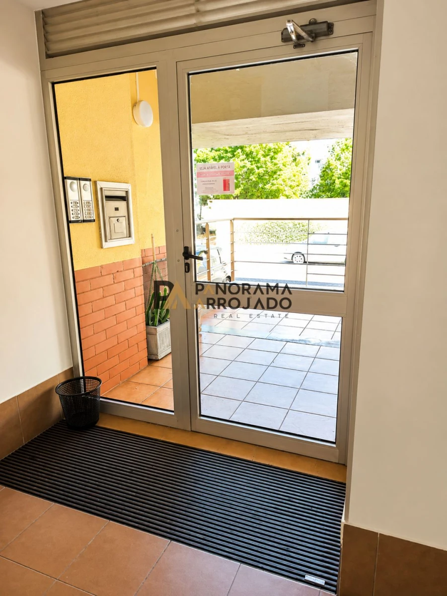 Apartamento T3 para Venda em Caparica e Trafaria Foto 37