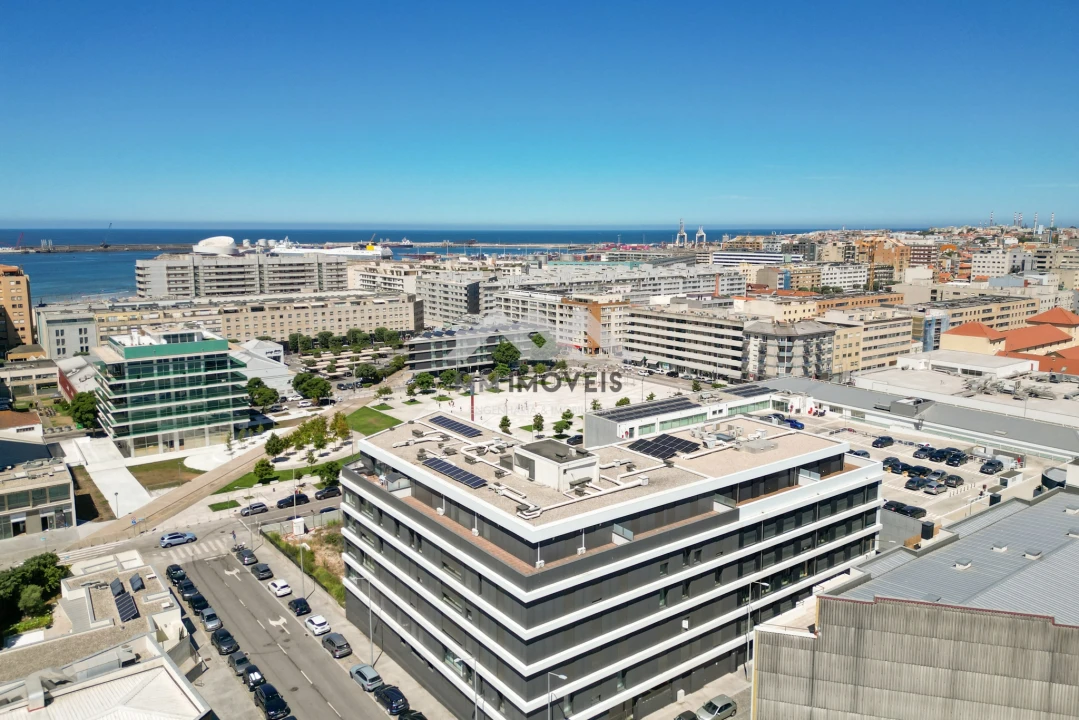 Apartamento T2 para Venda em Matosinhos e Leça da Palmeira Foto 42