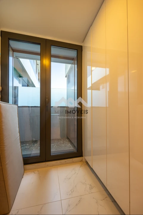 Apartamento T2 para Venda em Matosinhos e Leça da Palmeira