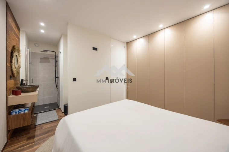 Apartamento T2 para Venda em Matosinhos e Leça da Palmeira Foto 18