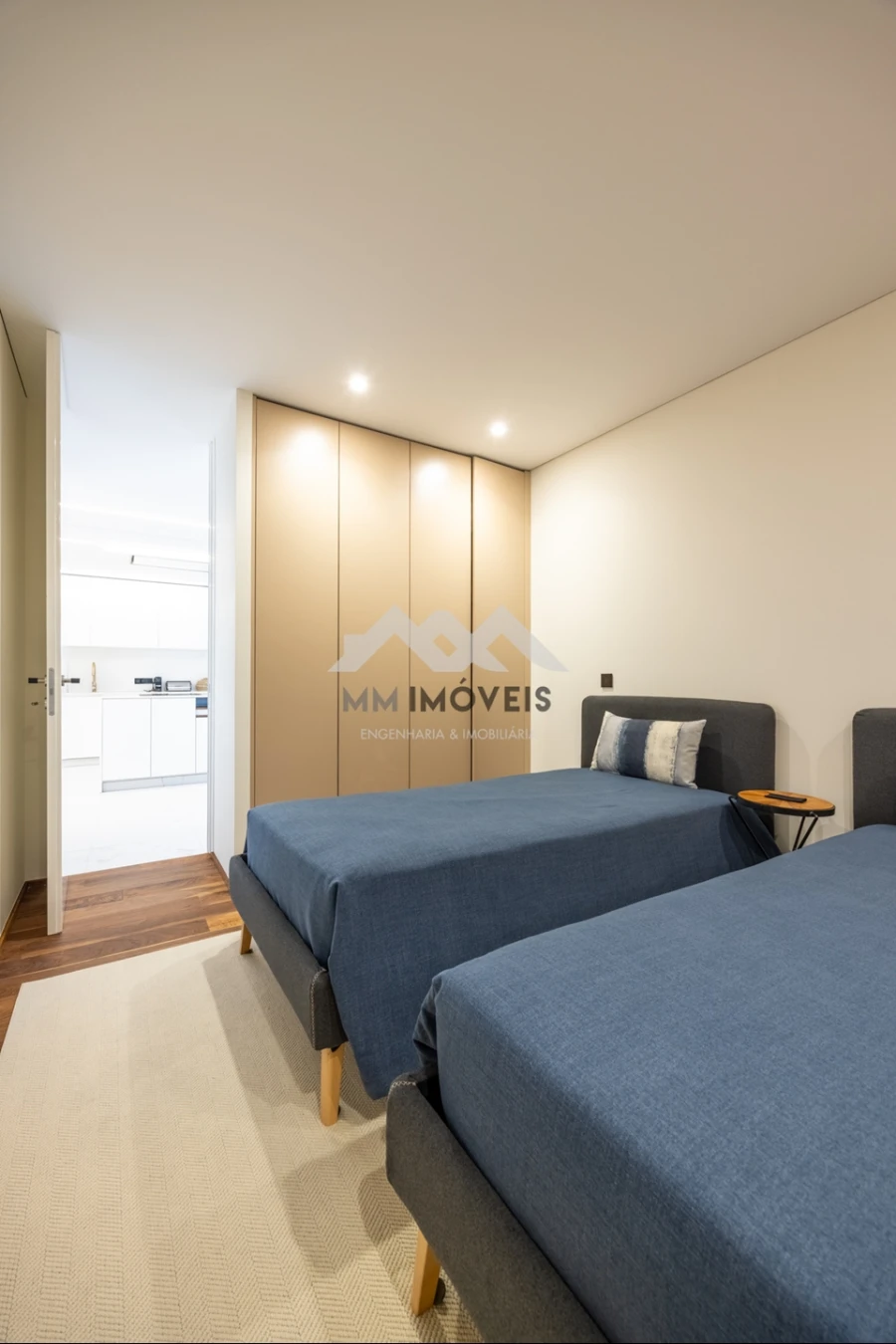 Apartamento T2 para Venda em Matosinhos e Leça da Palmeira Foto 27