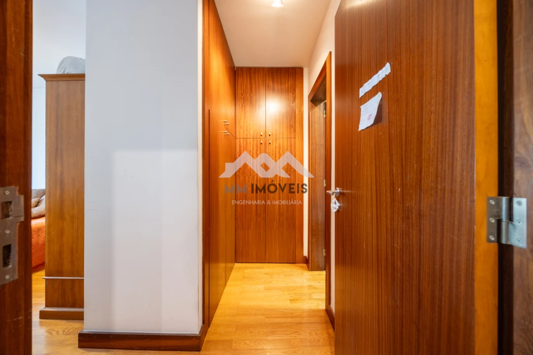 Apartamento T2 para Venda em Aldoar, Foz do Douro e Nevogilde Foto 8