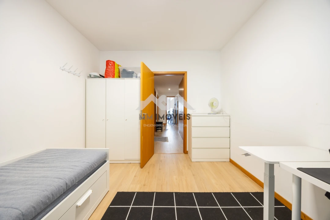 Apartamento T3 para Venda em Matosinhos e Leça da Palmeira Foto 27