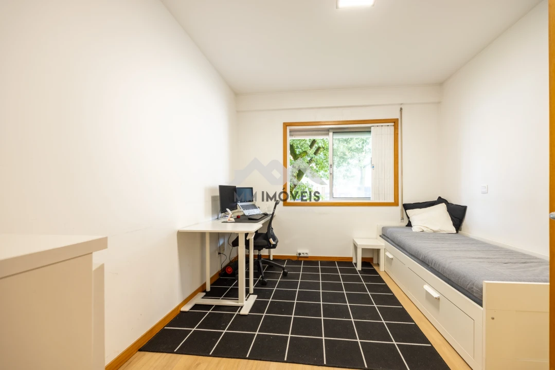 Apartamento T3 para Venda em Matosinhos e Leça da Palmeira Foto 18