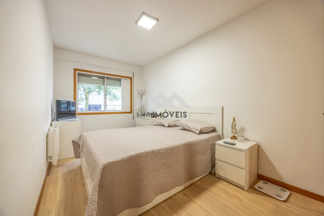 Apartamento T3 para Venda em Matosinhos e Leça da Palmeira Foto 8