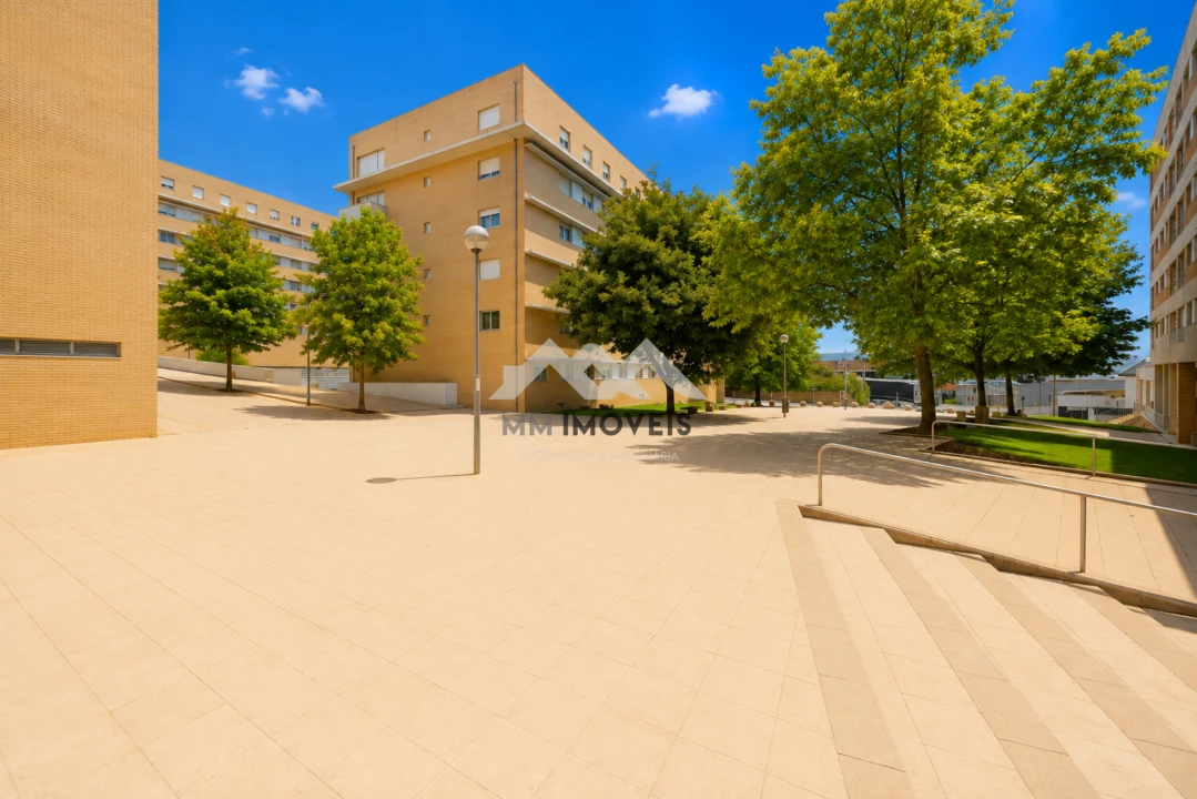 Apartamento T3 para Venda em Matosinhos e Leça da Palmeira Foto 31