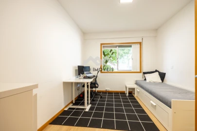 Apartamento T3 para Venda em Matosinhos e Leça da Palmeira