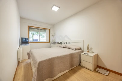 Apartamento T3 para Venda em Matosinhos e Leça da Palmeira
