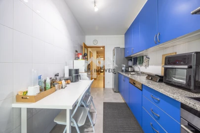 Apartamento T3 para Venda em Matosinhos e Leça da Palmeira