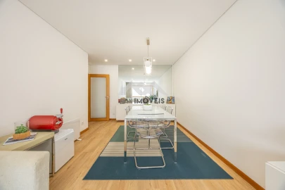 Apartamento T3 para Venda em Matosinhos e Leça da Palmeira
