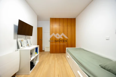 Apartamento T3 para Venda em Matosinhos e Leça da Palmeira