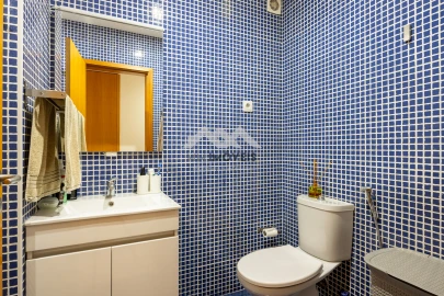 Apartamento T3 para Venda em Matosinhos e Leça da Palmeira