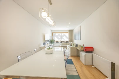 Apartamento T3 para Venda em Matosinhos e Leça da Palmeira
