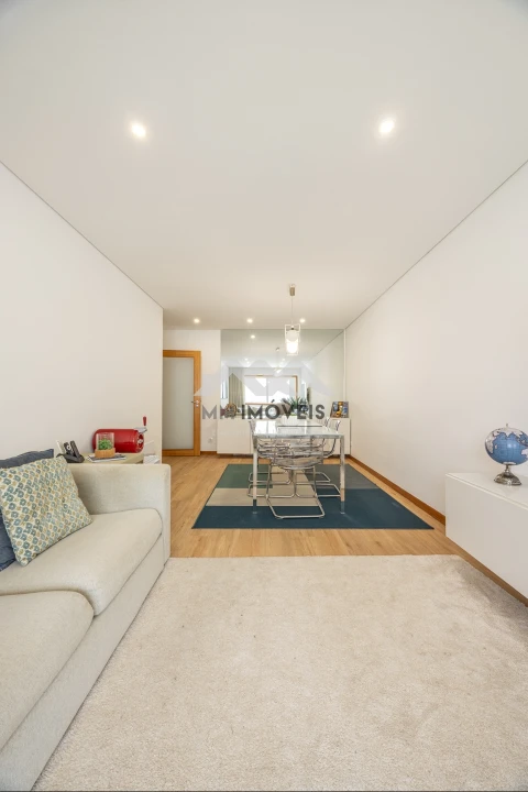 Apartamento T3 para Venda em Matosinhos e Leça da Palmeira