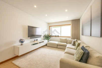 Apartamento T3 para Venda em Matosinhos e Leça da Palmeira