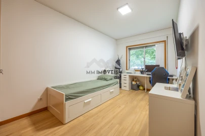 Apartamento T3 para Venda em Matosinhos e Leça da Palmeira