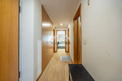 Apartamento T3 para Venda em Matosinhos e Leça da Palmeira