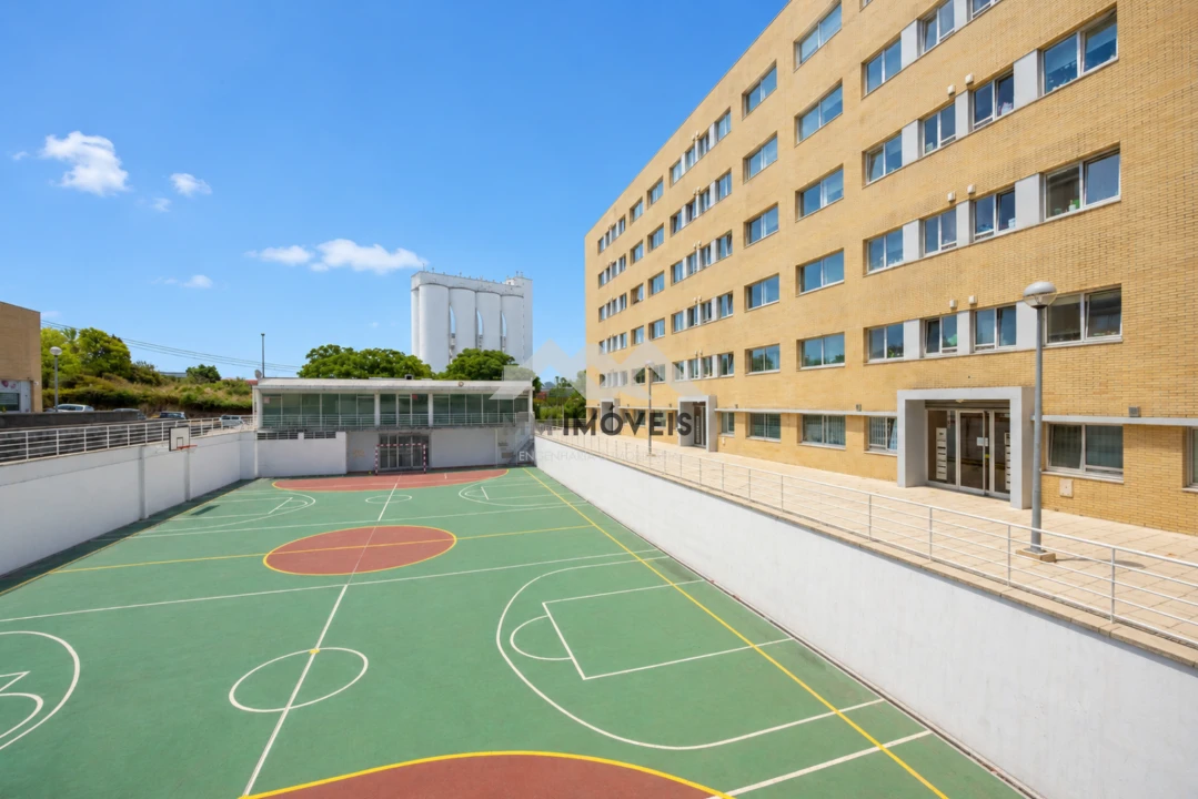 Apartamento T3 para Venda em Matosinhos e Leça da Palmeira Foto 10
