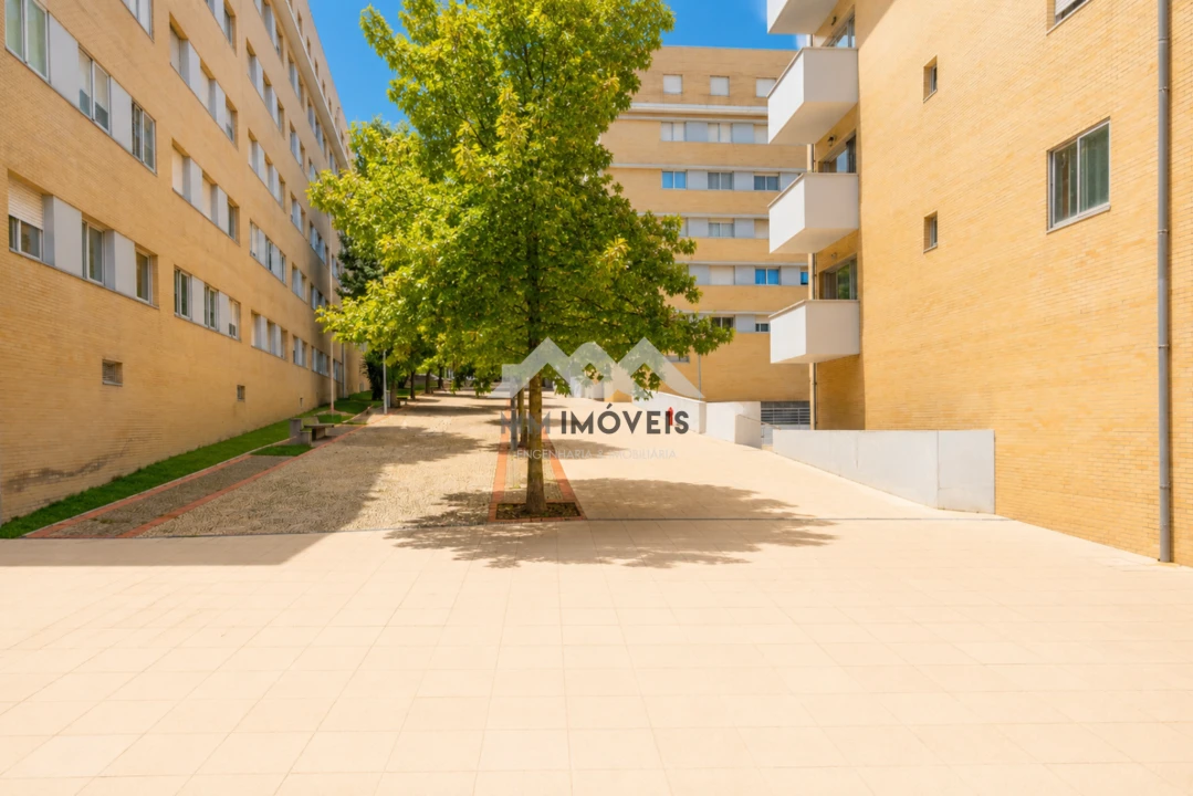 Apartamento T3 para Venda em Matosinhos e Leça da Palmeira Foto 29
