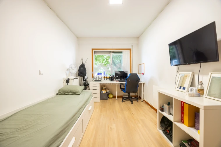 Apartamento T3 para Venda em Matosinhos e Leça da Palmeira Foto 17