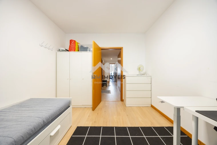 Apartamento T3 para Venda em Matosinhos e Leça da Palmeira Foto 27