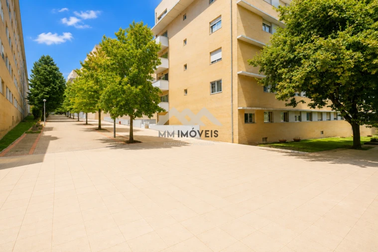 Apartamento T3 para Venda em Matosinhos e Leça da Palmeira Foto 21