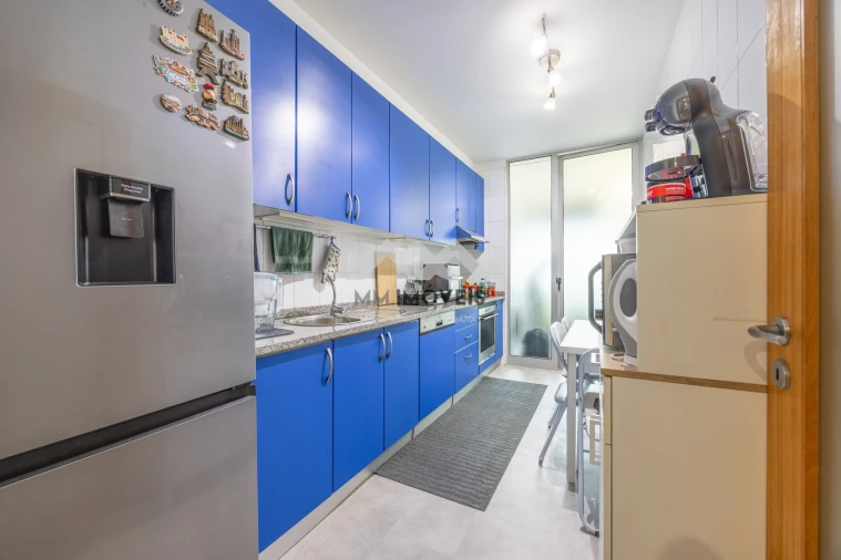 Apartamento T3 para Venda em Matosinhos e Leça da Palmeira Foto 14