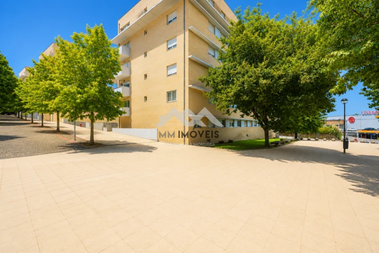Apartamento T3 para Venda em Matosinhos e Leça da Palmeira Foto 20