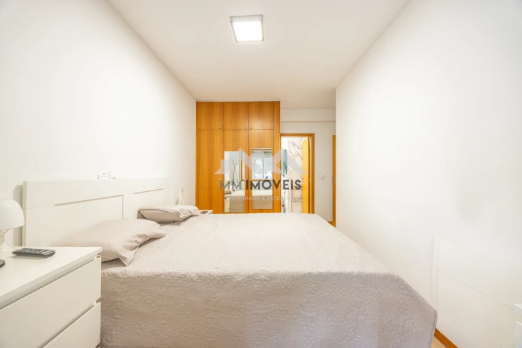 Apartamento T3 para Venda em Matosinhos e Leça da Palmeira Foto 6