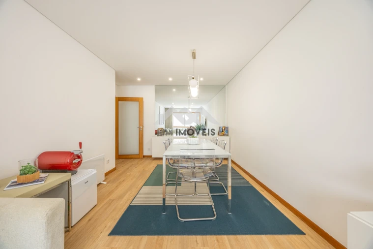 Apartamento T3 para Venda em Matosinhos e Leça da Palmeira Foto 24