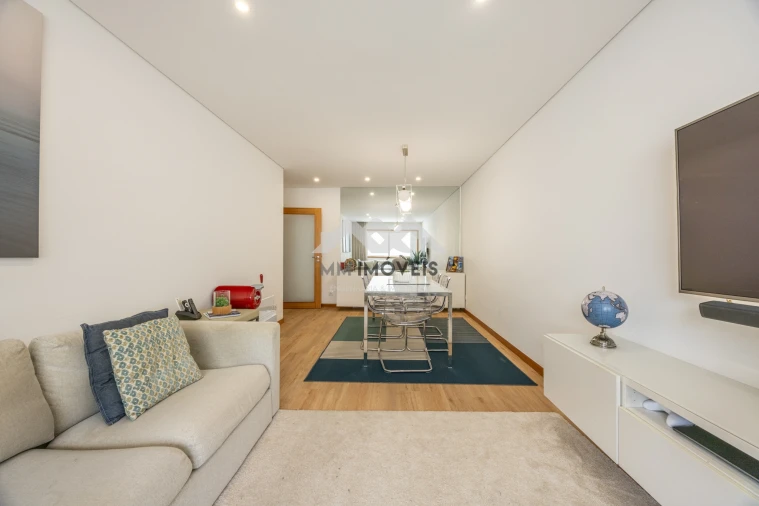 Apartamento T3 para Venda em Matosinhos e Leça da Palmeira Foto 12