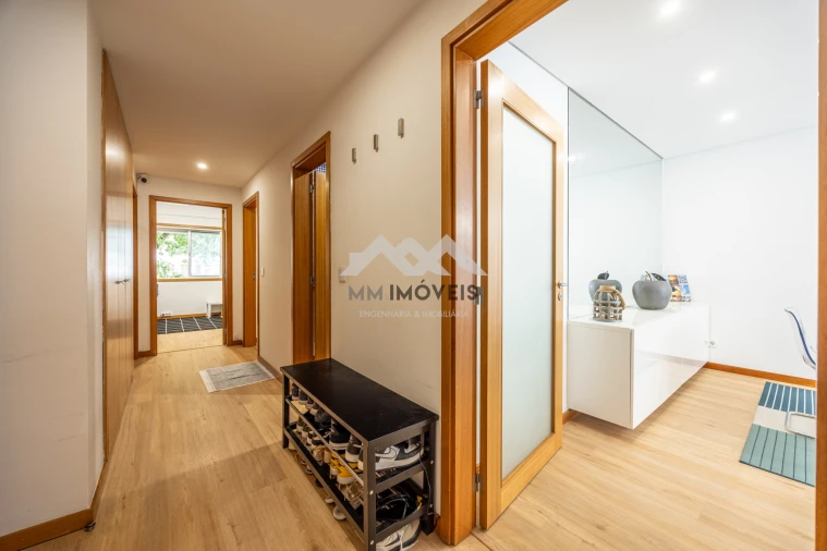 Apartamento T3 para Venda em Matosinhos e Leça da Palmeira Foto 5