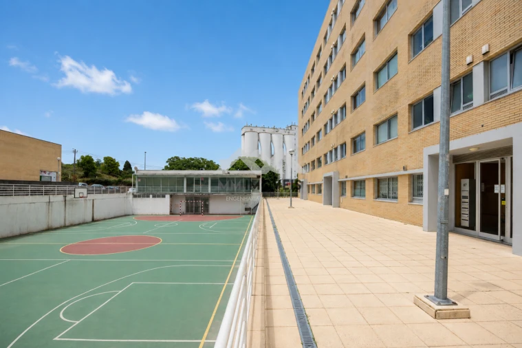 Apartamento T3 para Venda em Matosinhos e Leça da Palmeira Foto 32