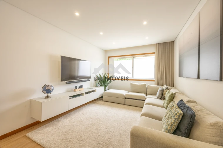 Apartamento T3 para Venda em Matosinhos e Leça da Palmeira Foto 3
