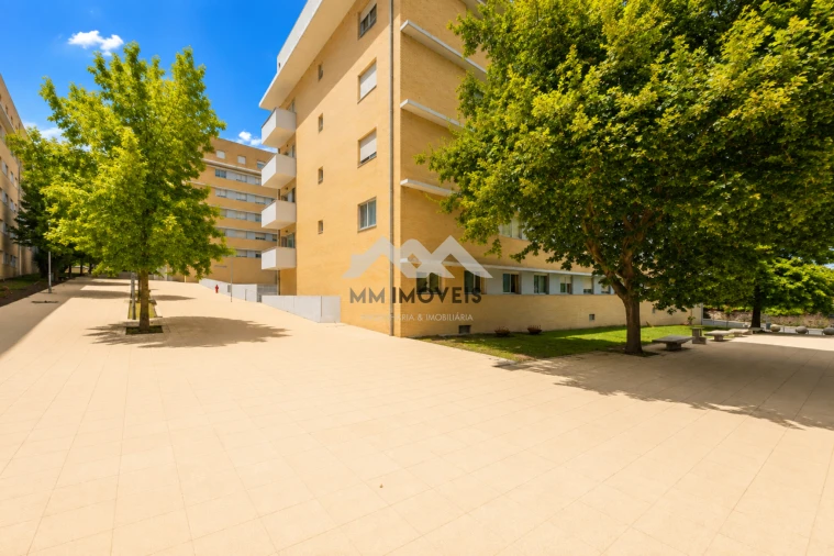Apartamento T3 para Venda em Matosinhos e Leça da Palmeira Foto 30