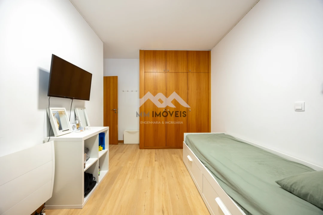 Apartamento T3 para Venda em Matosinhos e Leça da Palmeira Foto 9