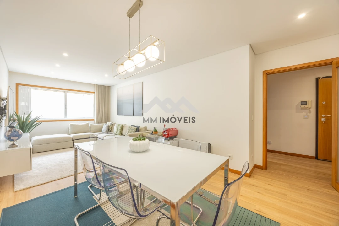 Apartamento T3 para Venda em Matosinhos e Leça da Palmeira Foto 13