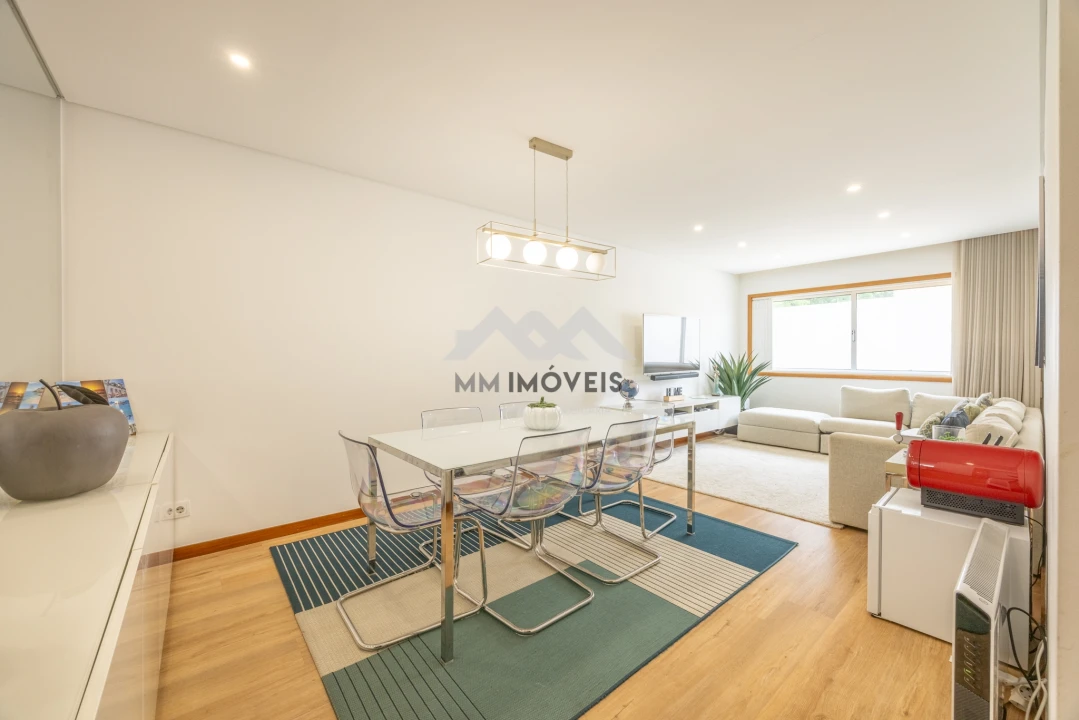 Apartamento T3 para Venda em Matosinhos e Leça da Palmeira Foto 2