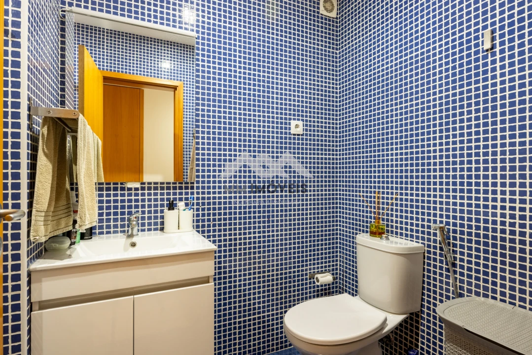 Apartamento T3 para Venda em Matosinhos e Leça da Palmeira Foto 16