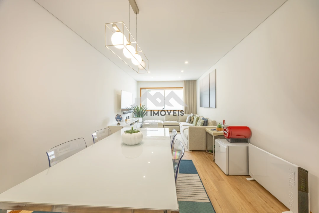 Apartamento T3 para Venda em Matosinhos e Leça da Palmeira Foto 28